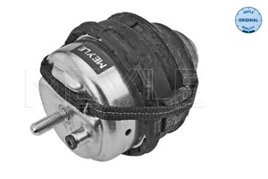 Lagring, motor, Bak, VOLVO S60 I, S80 I, V70 II, XC70 CROSS COUNTRY I, XC90 I, 30741397, 31262155, 8624755, 9492802