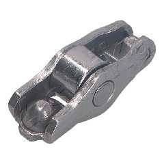Vippearm, motorstyring, CITROËN C1, C2, C3 I, C3 II, DS3, MAZDA 2, PEUGEOT 107, 206 Halvkombi, 207, 208 I, TOYOTA AYGO, SU001-00557, Y40
