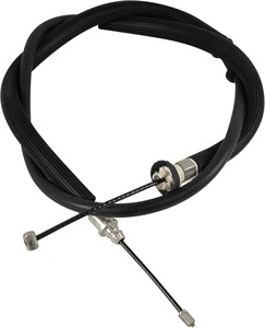 Kabel, parkeringsbremse, Bak, Høyre, Venstre, FIAT PUNTO, PUNTO Skåp/halvkombi, 46 752 977