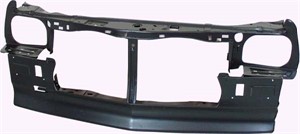 Front kledning, OPEL CORSA A Halvkombi, CORSA A Skåp/halvkombi, CORSA A TR, 13 12 301, 90320506