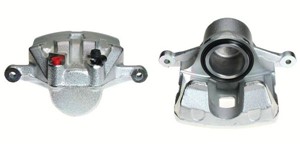 Bremsecaliper, Framaksel, Foran akselen, Høyre, Venstre, CHEVROLET,OPEL,SAAB,VAUXHALL, 13279641, 13578803, 5 42 149, 5 42 157, 95522633