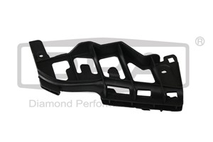 Lyskasterbase, Venstre, VW TOURAN, 1T0807889C