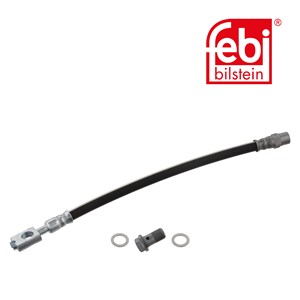 Bremseslange, bakaksel begge sider, AUDI A8 D2, A8 D3, 4D0 611 775 D, 4D0 611 775 G