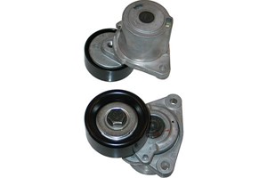 Strammerull, kilerem med ribber, HYUNDAI GRANDEUR, SANTA FÉ II, TUCSON, 2528127400, 2528127401