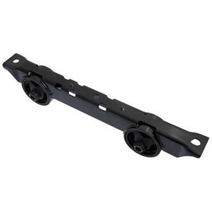 Lagring, motor, Bakmontasje, MITSUBISHI PAJERO II, PAJERO Canvas Top II, MB951304