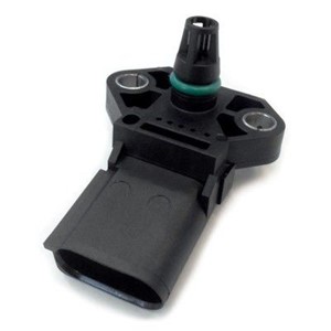 Sensor, ladetrykk, AUDI,SEAT,VW, 038906051E