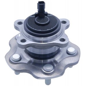 Hjulnav, bakaksel begge sider, TOYOTA AURIS, AURIS Kombi, AVENSIS Kombi, AVENSIS Sedan, 42450-05080, 42450-05081, 42450-12110