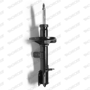 Støtdemper, Bakaksel, Venstre, DAEWOO LEGANZA, 96207662, 96213435, 96244006, 96244008, 96244009