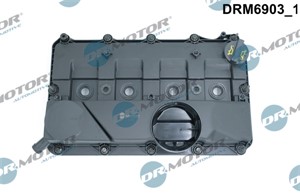 Ventildeksel, CITROËN,FORD,PEUGEOT, 0248.P9, 1526690, 9659489880