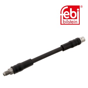 Bremseslange, bakaksel begge sider, AUDI A8 D3, 4E0 611 775 A, 4E0 611 775 G, 4E0 611 775