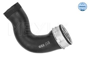 Ladeluftslange, Bak, Øvre, AUDI A3, SKODA OCTAVIA I, OCTAVIA Combi I, VW BORA I, BORA Variant, GOLF IV, GOLF Variant IV, 1J0 145 838 AF,