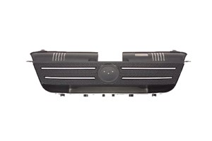 Radiatorgitter, FIAT IDEA, 0000735365526, 0000735443315, 735365526, 735443315