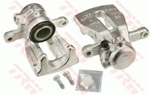 Bremsecaliper, Bakaksel, Høyre, LAND ROVER FREELANDER 2, LR001025