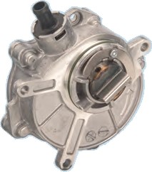 Vakuumpumpe, bremseanlegg, AUDI, 06E145100C, 06E145100D, 06E145100E, 06E145100T