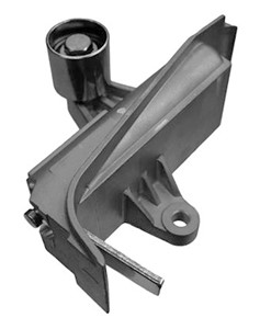 Svingningsdemper, tannrem, AUDI,SEAT,SKODA,VW, 06B 109 477 A