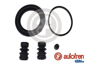 Reparasjonssett, bremseklave, Framaksel, SUZUKI CELERIO, 55102-84M00-999