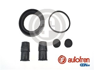 Reparasjonssett, bremseklave, Framaksel, ALFA ROMEO,AUDI,DACIA,RENAULT,SEAT,SKODA,VW, 1J0615123A, 1J0615124A, 1J0698471, 9948124