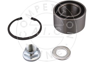 Hjullagersett, Framaksel, OPEL,RENAULT, 09 161 454, 45 01 154, 7701 205 416, 91 61 454