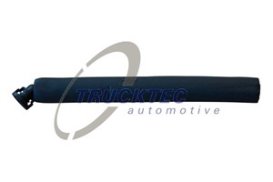 Slange, veivhuslufting, BMW, 11 15 7 532 629
