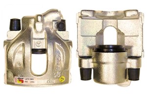Bremsecaliper, Venstre bakaksel, MERCEDES-BENZ,VW, 002 420 29 83, 2D0 615 423 A, 901 420 03 02, 901 420 22 02, A 002 420 29 83, A 901 42