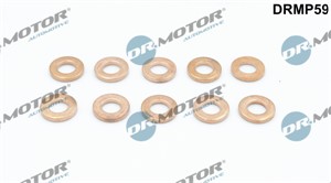tetningssett, innsprøyt.dyse, CITROËN,FORD,OPEL,PEUGEOT,VAUXHALL, 1230952, 1981.95, 4452165