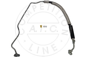 Hydraulikkslange, styring, HONDA LEGEND III, 5371-3SZ-3A03