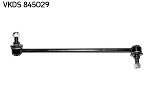 Stang, stabilisator, Framaksel venstre, HYUNDAI ix55, SANTA FÉ II, KIA SORENTO II, 54830-2B000, 54830-2B200