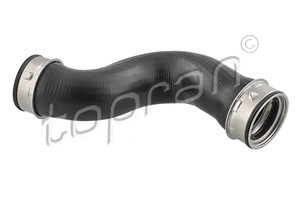 Ladeluftslange, Høyre, AUDI,SEAT,SKODA,VW, 1K0 145 832AS, 1K0 145 832J