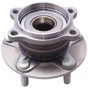 Hjulnav, bakaksel begge sider, MAZDA 6 Kombi, CX-5, KD35-26-15XB
