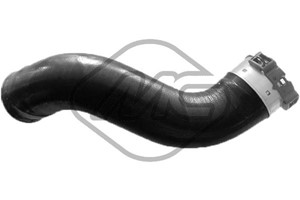 Ladeluftslange, RENAULT CLIO IV, CLIO Grandtour IV, 144608294R, 144609034R