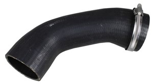 Ladeluftslange, Nedre venstre, VW, 7E0 145 790 A, 7E0145790A