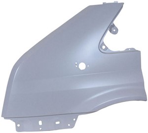 Skvettskjerm, Foran høyre, FORD TRANSIT Buss, TRANSIT Flak/chassi, TRANSIT Skåp, TRANSIT TOURNEO Buss, 1 370 600, 1 560 698
