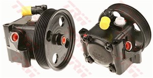 Hydraulikkpumpe, styring, FORD,VOLVO, 1329297, 1362652, 1470514, 1484948, 30676658, 36000759, 4M51-3A696-AC, 4M51-3A696-AD, 4M51-3A696-A
