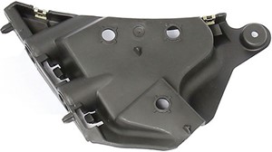 Holder, støtfanger, Høyre, VOLVO XC60 SUV I, 30763436