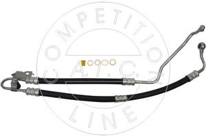 Hydraulikkslange, styring, Fra hydraulikkpumpe til styresnekke, BMW, 3241 6 784 330