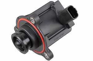 Trykklufteventil, lader, CITROËN,DS,MINI,OPEL,PEUGEOT, 0379.75, 0379.77, 11 65 7 566 324, 11 65 7 578 683, 11 65 7 593 273, 3557957, 7 5