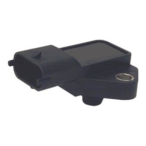 Sensor, ladetrykk, ALFA ROMEO,CADILLAC,OPEL,SAAB,SUZUKI,VAUXHALL, 012575467, 024420587, 04709502, 06235707, 06235728, 093194419, 1257546