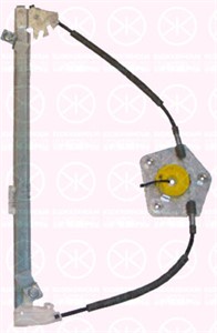 Vindusheis, Foran høyre, PEUGEOT 406, 406 Break, 9222 95, 9222E9