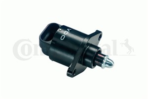 Tomgang reguleringsventil, luftforsyning, OPEL,VAUXHALL, 17108187, 17111946, 17113196, 8 17 256, 8 26 548, 8 26 550