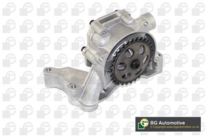 Oljepumpe, AUDI A3, SEAT CORDOBA, VW GOLF V, POLO, 03C115105AB, 03C115105H, 03C115105L, 03C115105N