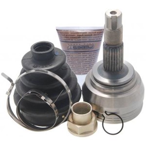 Leddsett, drivaksel, Framaksel, Hjulside, FIAT GRANDE PUNTO, PUNTO, PUNTO Skåp/halvkombi, OPEL CORSA D, CORSA D Skåp/halvkombi, 0374632,