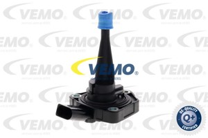 Sensor, motoroljestand, AUDI,SEAT,SKODA,VW, 04E 907 660 C, 04E 907 660, 4E 907 660 C, 4E 907 660