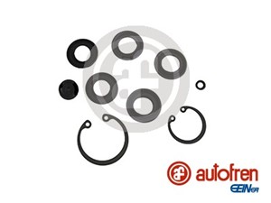 Reparasjonssett, hovedbremsesylinder, MAZDA 626 II, 626 Hatchback II, 929 II, E Buss, E Skåp, G011-49-610, G011-49-640, H001-49-610, H00