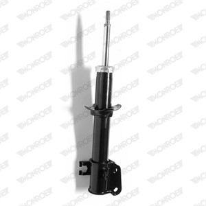 Støtdemper, Framaksel, Høyre, OPEL AGILA, SUZUKI WAGON R Halvkombi, WAGON R+ Halvkombi, VAUXHALL AGILA Mk I, 4160183E51, 4700330, 470572