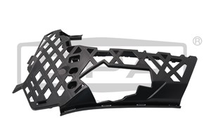 Holder, støtfanger, Venstre, VW PASSAT ALLTRACK B8 Variant, PASSAT B8, PASSAT B8 Variant, 3G0807177