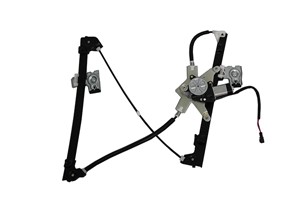 Vindusheis, Framaksel høyre, SEAT,VW, 6K4837402H, 6K4837402P, 6K4837462