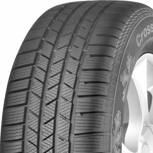 Continental Conticrosscontact Lx 255/60VR18 112V XL