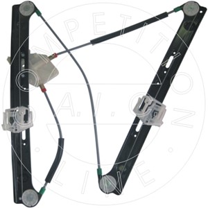 Vindusheis, Foran venstre, BMW X3 [E83], 5133 3 330 997, 5133 3 402 211, 5133 3 448 249