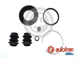 Reparasjonssett, bremseklave, Bakaksel, LEXUS ES, GS, 04479-30170, 47750-30380