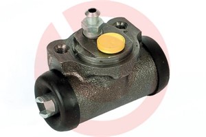 Hjul bremsesylinder, Bakaksel, CHRYSLER SEBRING, SEBRING Cabriolet, MITSUBISHI ECLIPSE II, MR128624